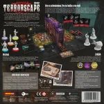 Terrorscape: Dům hrůzy