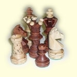 Šachy AMBASSADOR