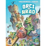 Orci na hrad