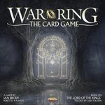 War of the Ring: Card Game