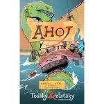 Ahoj - Tesáky & Zlaťáky