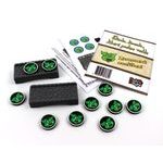 Škoda kouzla, které padne vedle - Zatrolené rozšíření