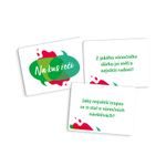 Na kus řeči: O Vánocích