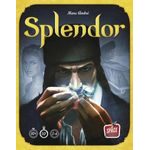 Splendor (CZ)