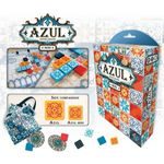 Azul mini (EN)