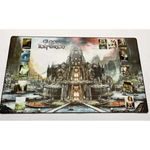 Call of Kilforth/Gloom of Kilforth - World playmat