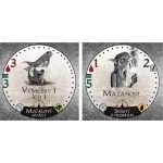 Kosti jsou vrženy - 40 dní v Dálorii