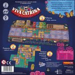 Viva Catrina