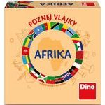 Poznej vlajky: Afrika