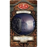 Elder Sign: Gates of Arkham Expansion