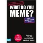 What Do You Meme? - Mládeži nepřístupno