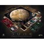 Dune: A Game of Conquest and Diplomacy