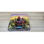 Small World (poškozený obal)