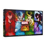 Marvel Dice Throne: Sada 1 (CZ)