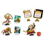 King of Tokyo/King of New York - Cybertooth Monster Pack