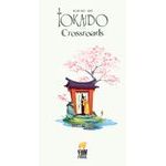 Tokaido - Crossroads