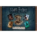 Harry Potter: Hogwarts Battle - The Monster Box of Monsters Expansion (poškozený obal)