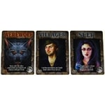 Ultimate Werewolf