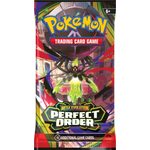 Pokémon - Perfect Order Booster