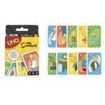 UNO - Simpsonovi