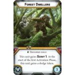 Star Wars: Legion - Ewok Warriors