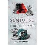 Senjutsu - Legends of Japan