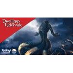 Legendy Dávnozemě - Legendární doplňky