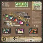 Nukleum - Pokrok nezastavíš