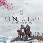 Senjutsu: Battle for Japan (poškozený obal)