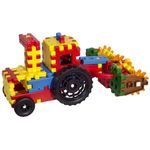 Stavebnice BLOK Farmář