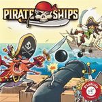 Pirate Ships (CZ)