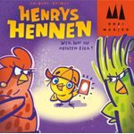 Henrys Hennen