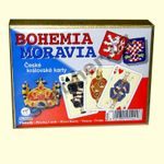 Kanasta Bohemia Moravia