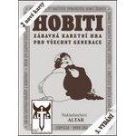 Hobiti - 3. vydání