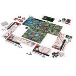 Metal Gear Solid: Desková hra