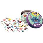 Dobble Stitch