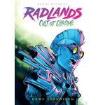 Radlands - Cult of Chrome