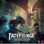 Fateforge: Kroniky Kaanu