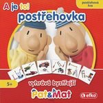 Pat a Mat: Postřehovka