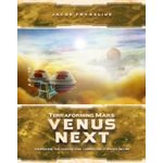 Terraforming Mars - Venus Next