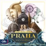 Praha neviděná