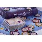 Winter Queen - Gratitudes, Royal Jewelry, Great Wizard