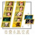 Harry Potter: Cesta zapovězeným lesem