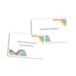 Přiznej barvu: Děti