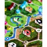 Letokruhy + promo Výrobní ředitelka