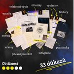 Detektivo: Smrtící doložka
