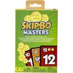 Skip-Bo Masters