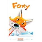 Foxy (CZ/EN)