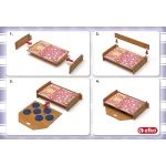 Příšerky pod postelí