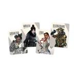 Apex Legends: Desková hra